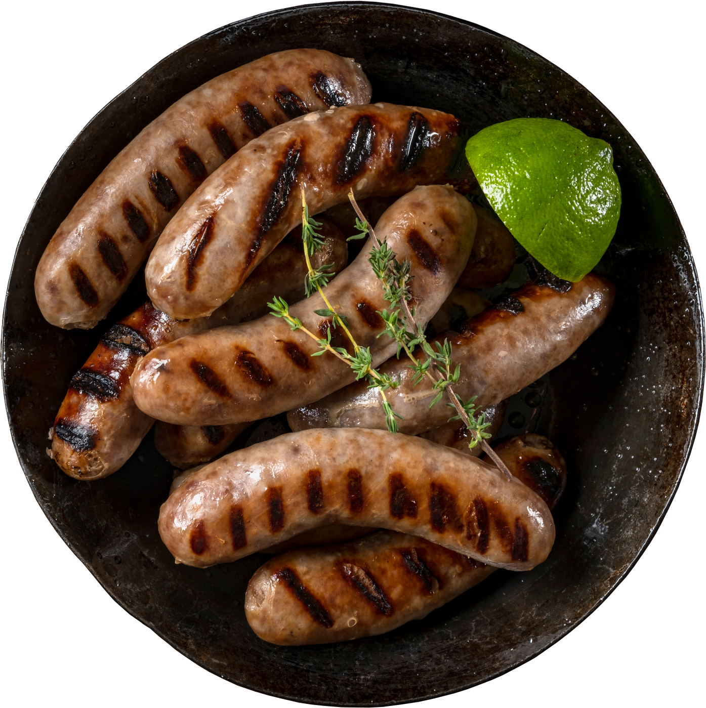 Canino's Sausage Company